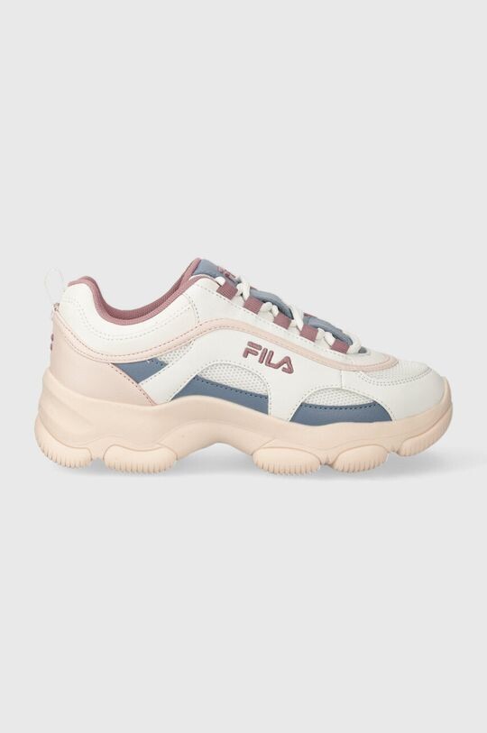 

Детские кроссовки STRADA DREAMSTER CB Fila, белый