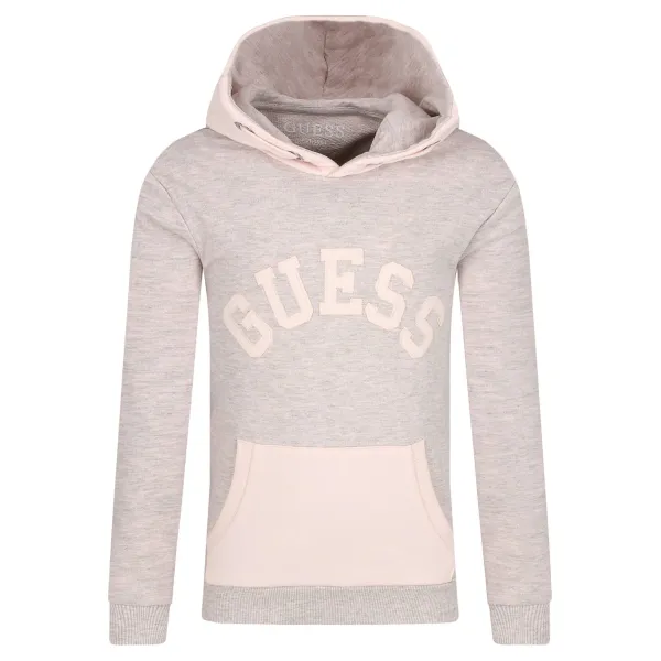 

Толстовка обычного кроя Guess, розовый