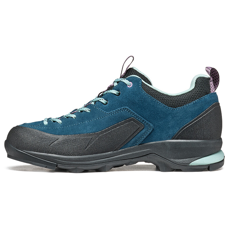 Мультиспортивная обувь Garmont Women's Dragontail WP, цвет Corsair Blue/Surf Blue — фото 3
