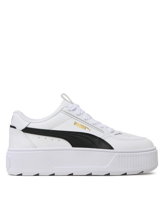 Кроссовки Karmen Rebelle 387212 Puma, белый