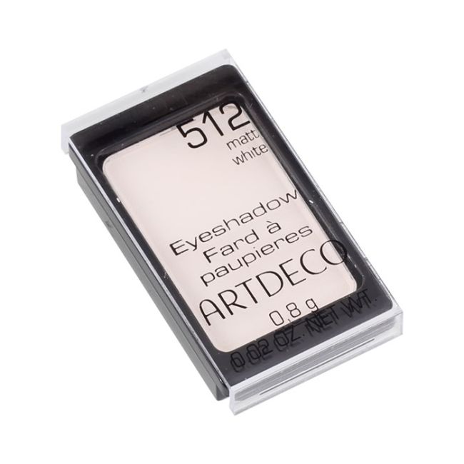 

Тени для век Artdeco, цвет 512, 0,8 гр