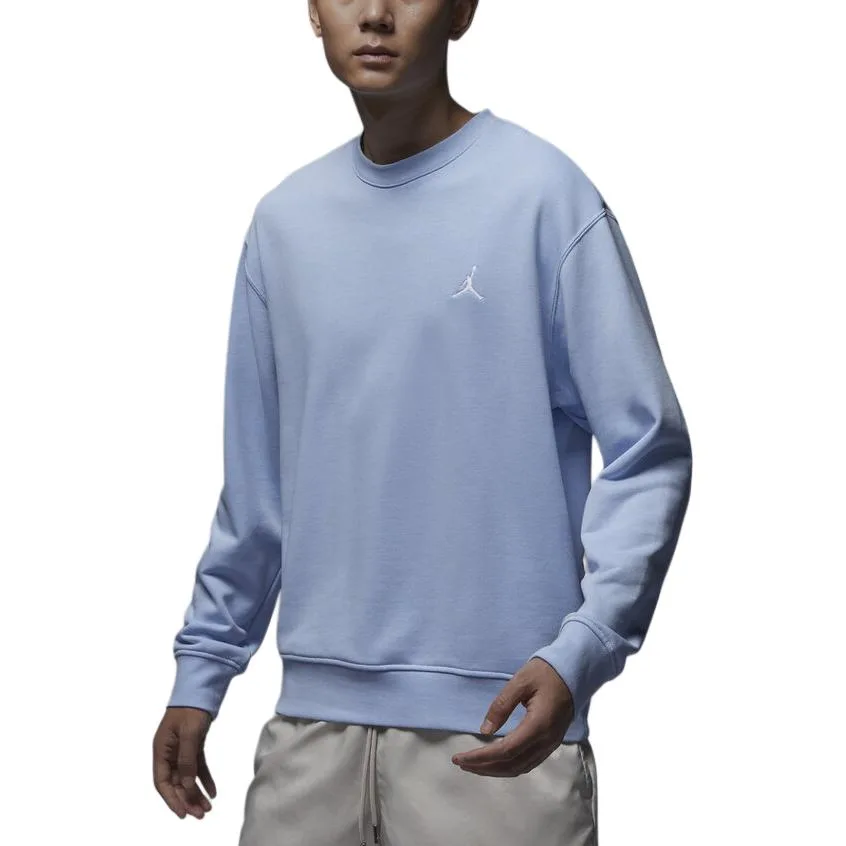 Jordan Свитшот мужской Light Sapphire Blue