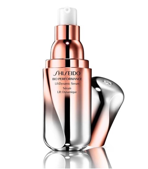 Сыворотка Shiseido — Предотвращающая признаки старения кожи, , Bio-Performance Liftdynamic, 30 мл — фото 2