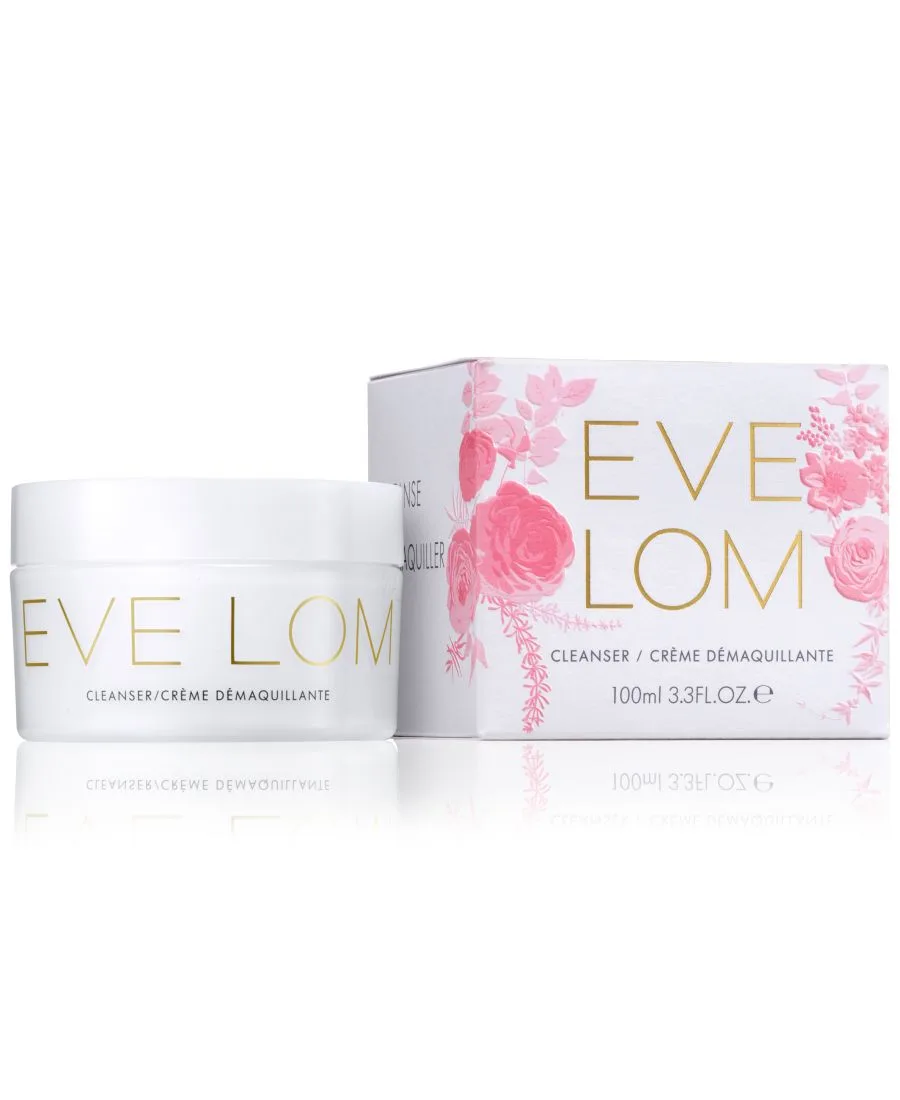 Крем для лица Eve Lom — Очищающее средство Heritage Cleanser, выпущенное к -летию бренда, 100 мл