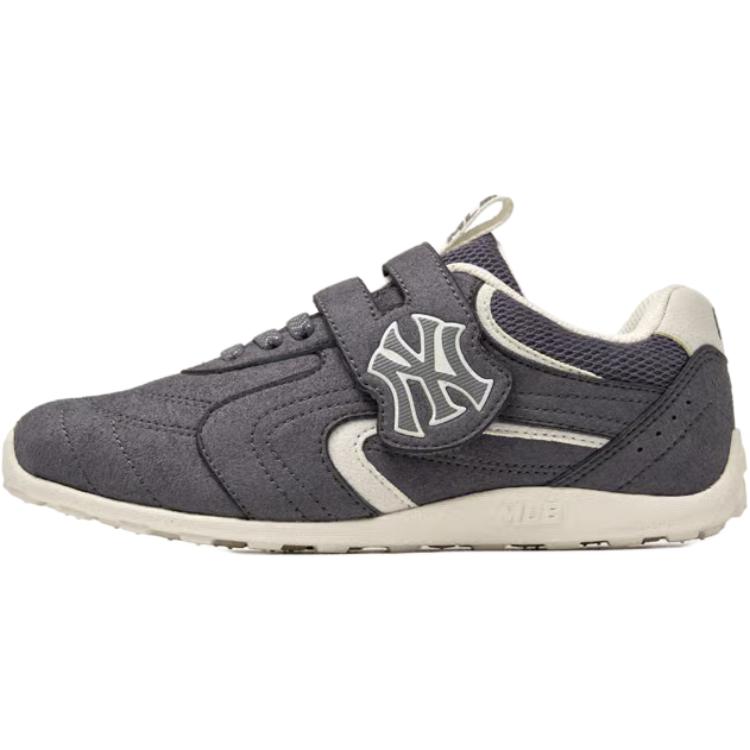 

MLB KIDS Низкие детские повседневные кроссовки New York Yankees серый unisex
