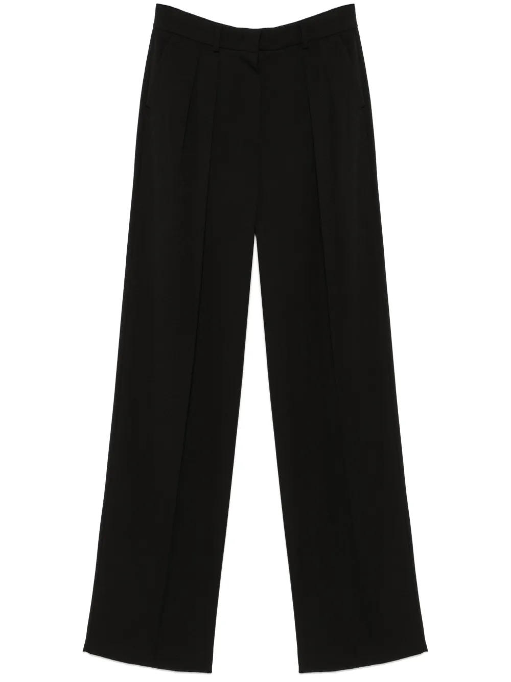 

Брюки Hello MAX MARA, черный