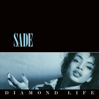 

Виниловая пластинка Sade - Diamond Life
