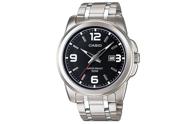 

Часы G Shock MTP 1314D 1A CASIO