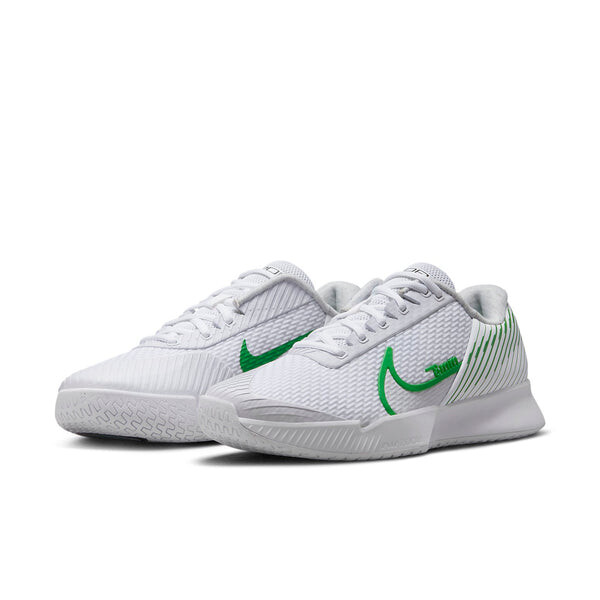 Кроссовки Court Air Zoom Vapor Pro 2 Court Nike, белый — фото 3