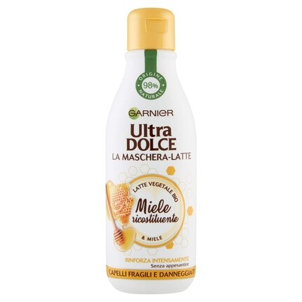 

Garnier Ultra Dolce Латте Хониг 250мл