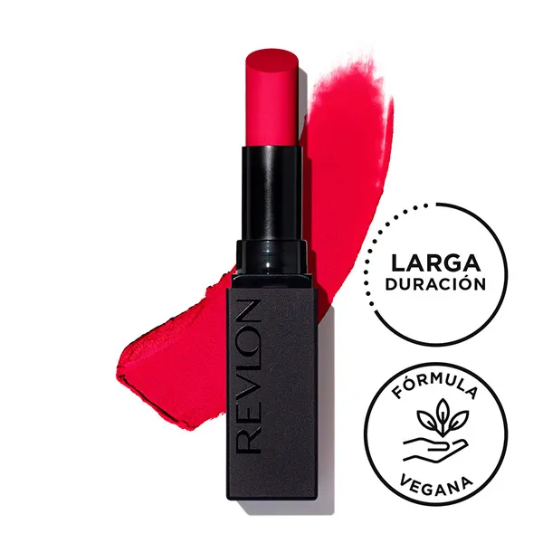 

Матовая помада Colorstay Suede Ink Revlon, цвет first class