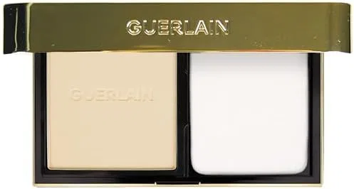 Компактная пудра Guerlain Parlure Gold Skin Control #0N 8.7 г