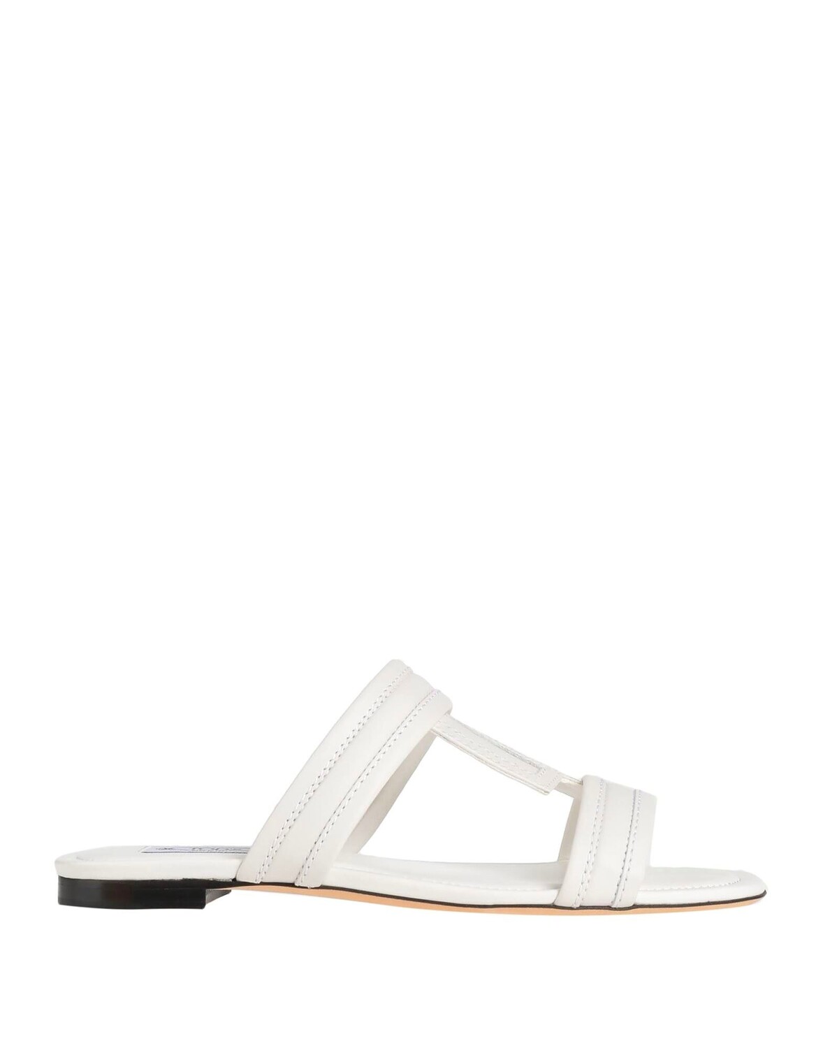

Сандалии Tod'S, белый