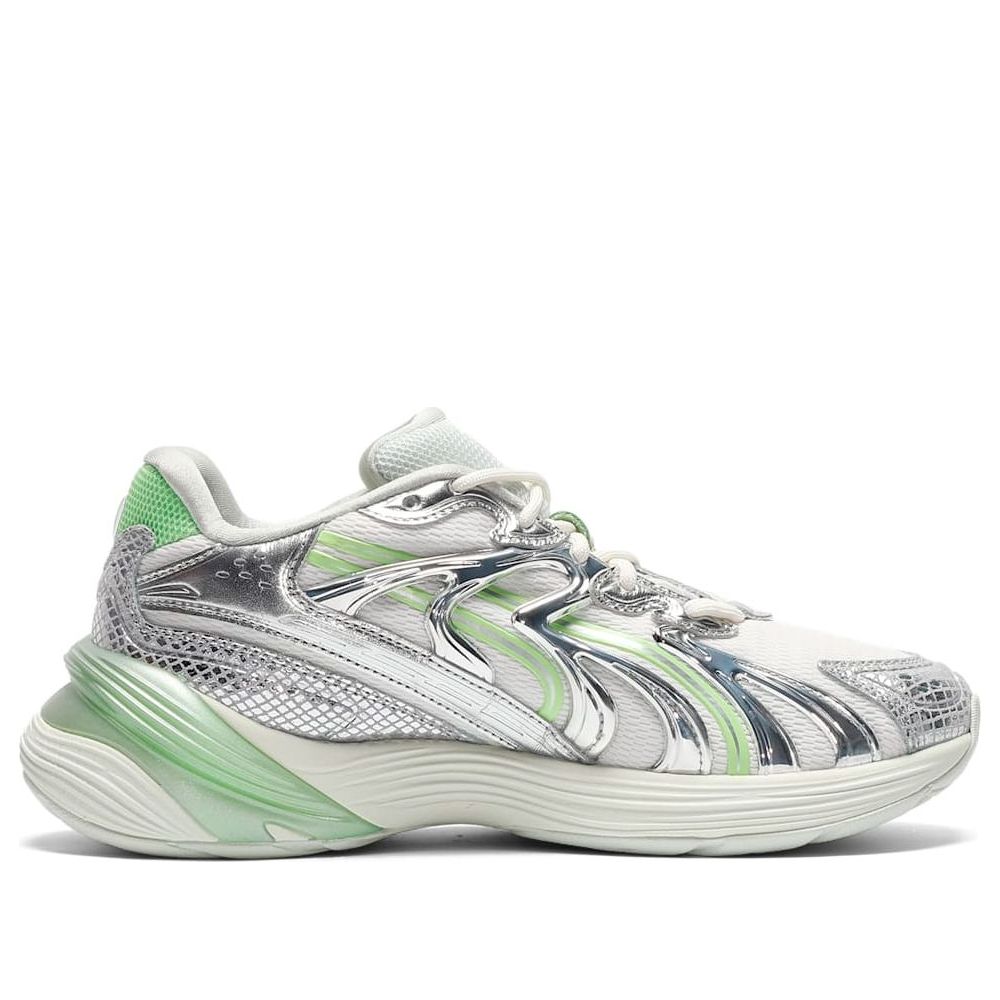 Кроссовки (WMNS) PUMA Inverse 'Light Beam' — фото 2