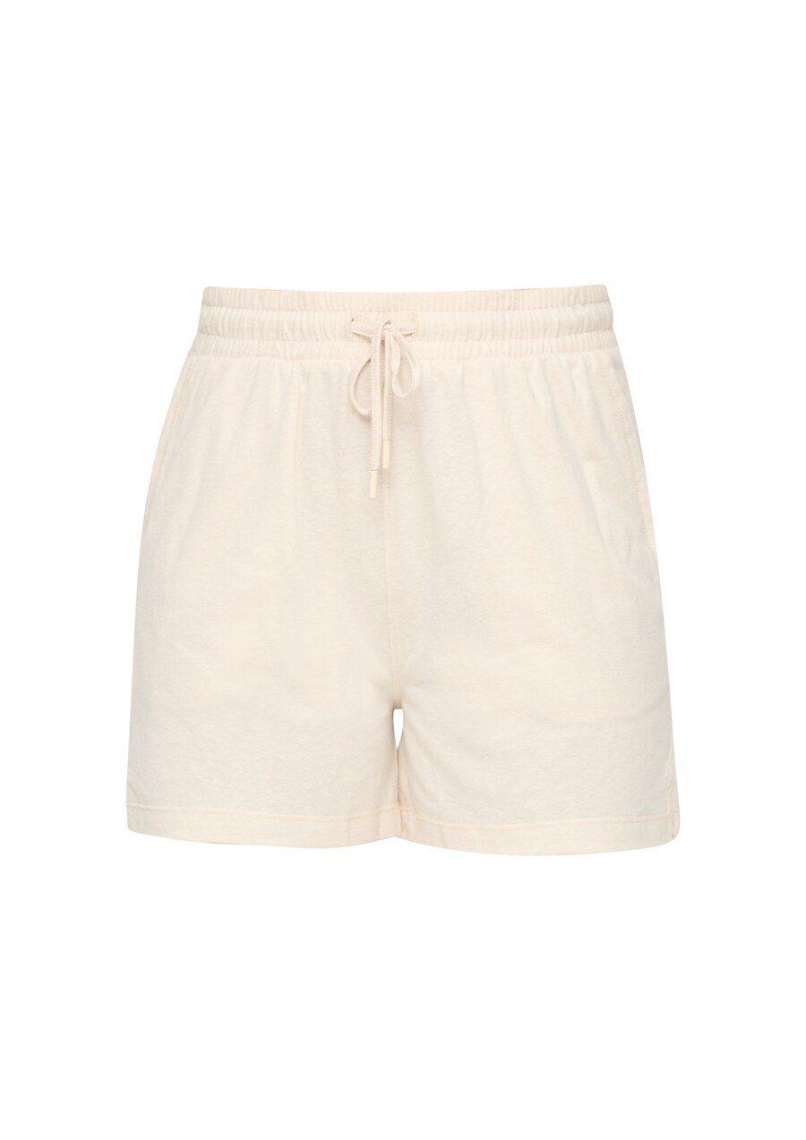 

Шорты s.Oliver Regular Pants, светло-бежевый