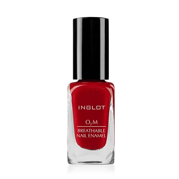 

Лак для ногтей O2m Breathable Nail Enamel Inglot, 621