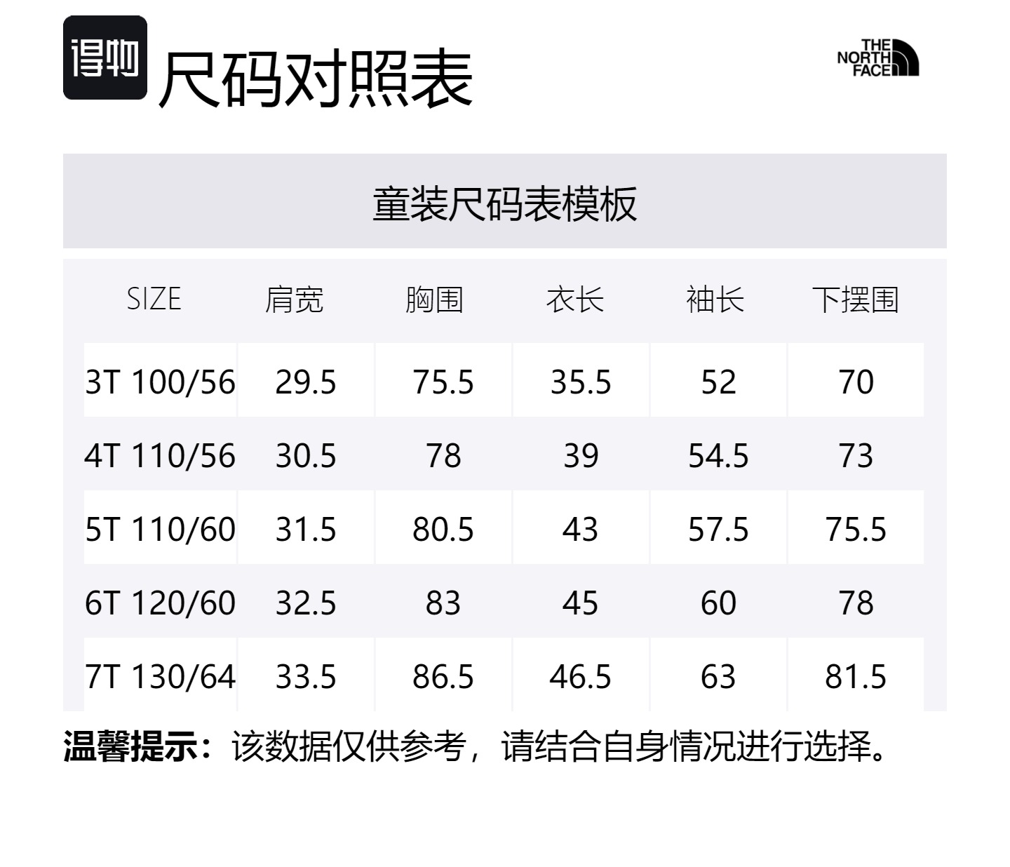 Пуховик Nuptse ICON96 Dune White для детей 3-7 лет THE NORTH FACE, белый — фото 2