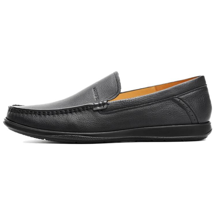 

Туфли Men"s Casual Men Low-Top черный Zoteno