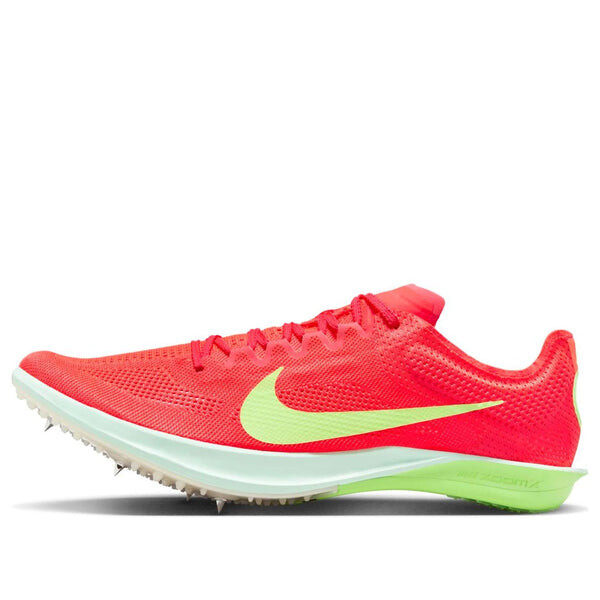 

Кроссовки zoomx dragonfly 2 'bright crimson lime' Nike, красный