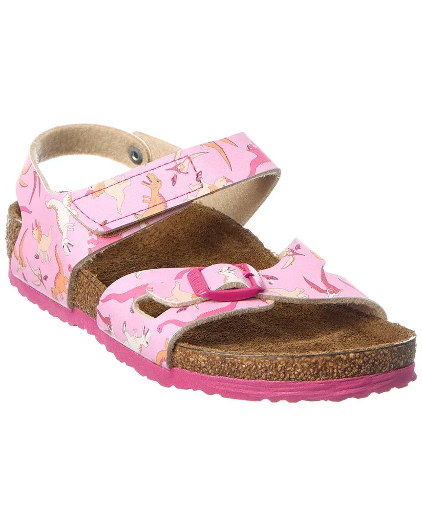 Сандалии Birkenstock Colorado, розовый