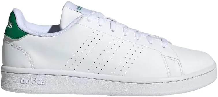 Мужские кроссовки Advantage adidas, белый — фото 2
