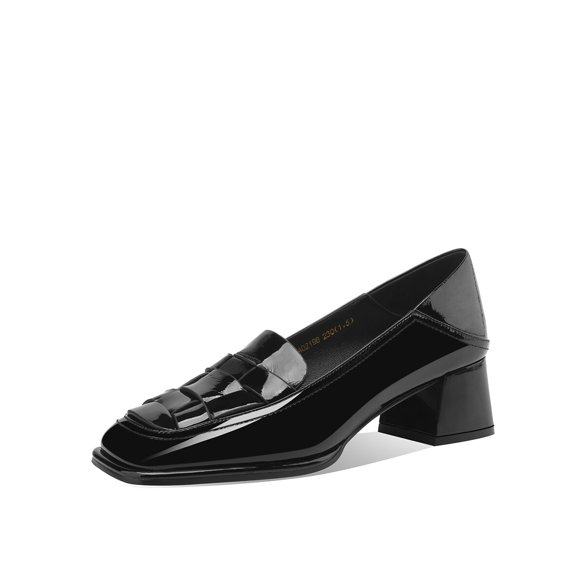 

Туфли Rosa Bianca Loafers Women's