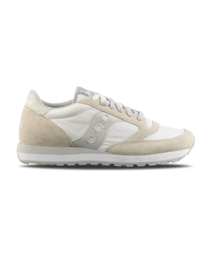 

Кроссовки Jazz Saucony, белый