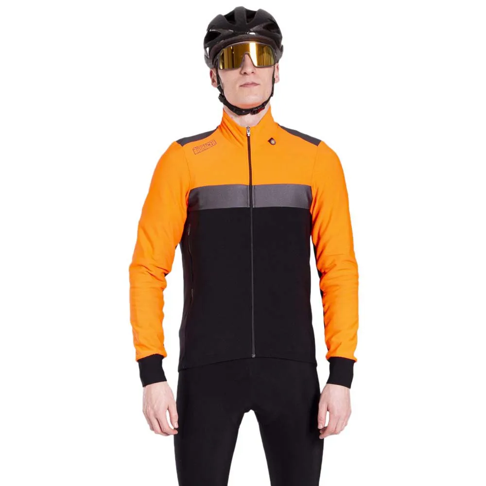 

Куртка Bioracer Spitfire Tempest Spring, оранжевый