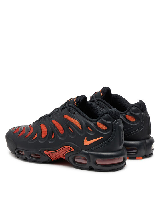 Кроссовки Air Max Plus Drift FD4290 010 Nike, черный — фото 3
