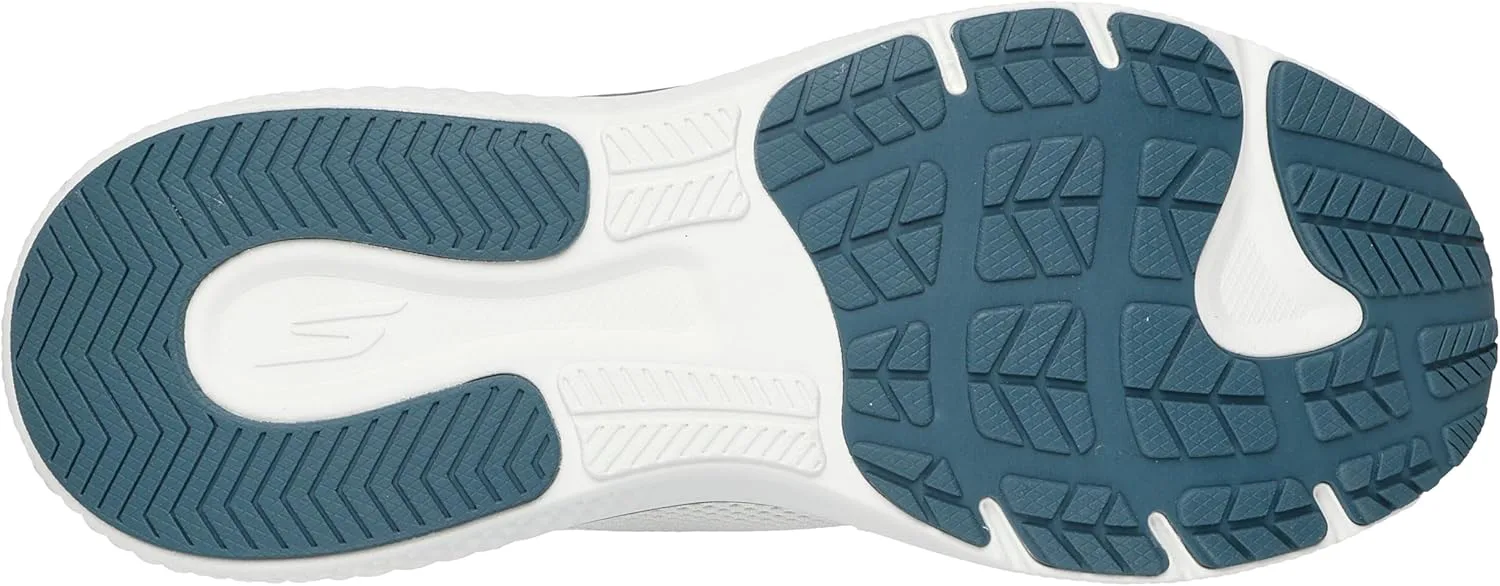 Мужские кроссовки Skechers Go Run Supersonic Max, синий — фото 3