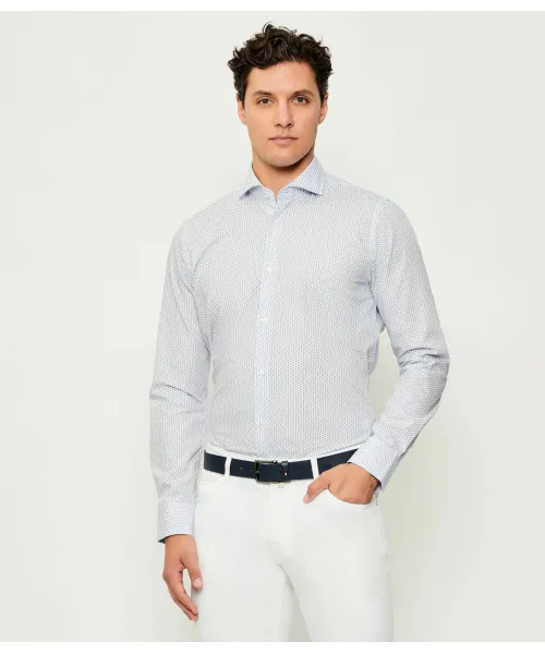 

Футболка Pares2 Slim fit Joop!, белый