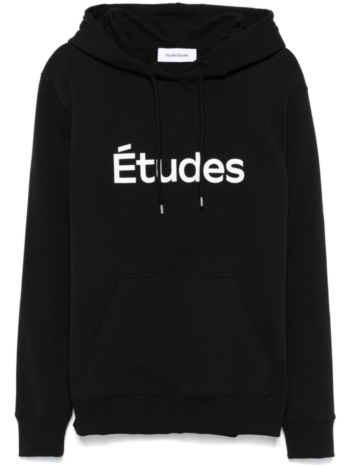 

Худи с логотипом Etudes, черный