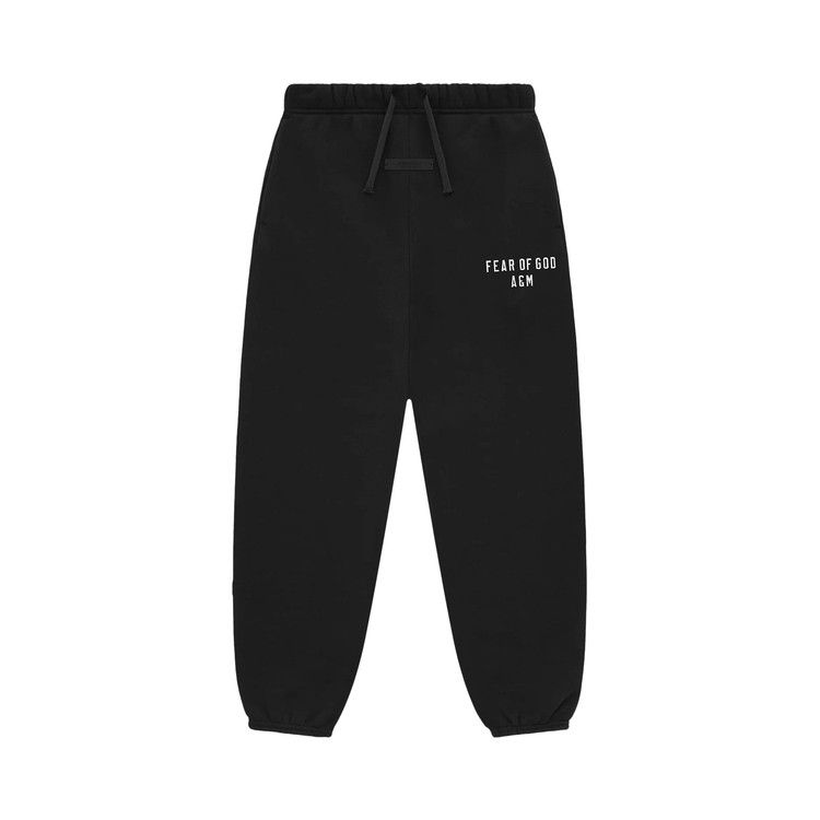 

Спортивные брюки Fear of God Essentials Heavy Fleece Sweatpant, Black