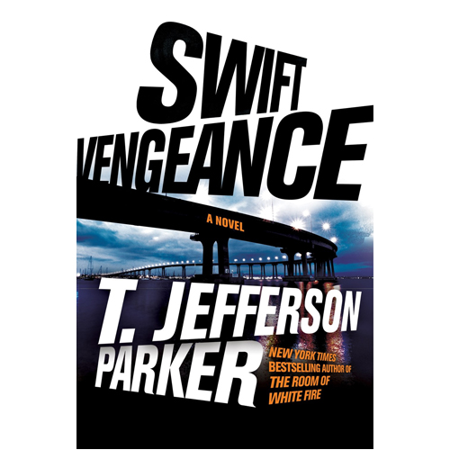 

Книга Swift Vengeance – Hb