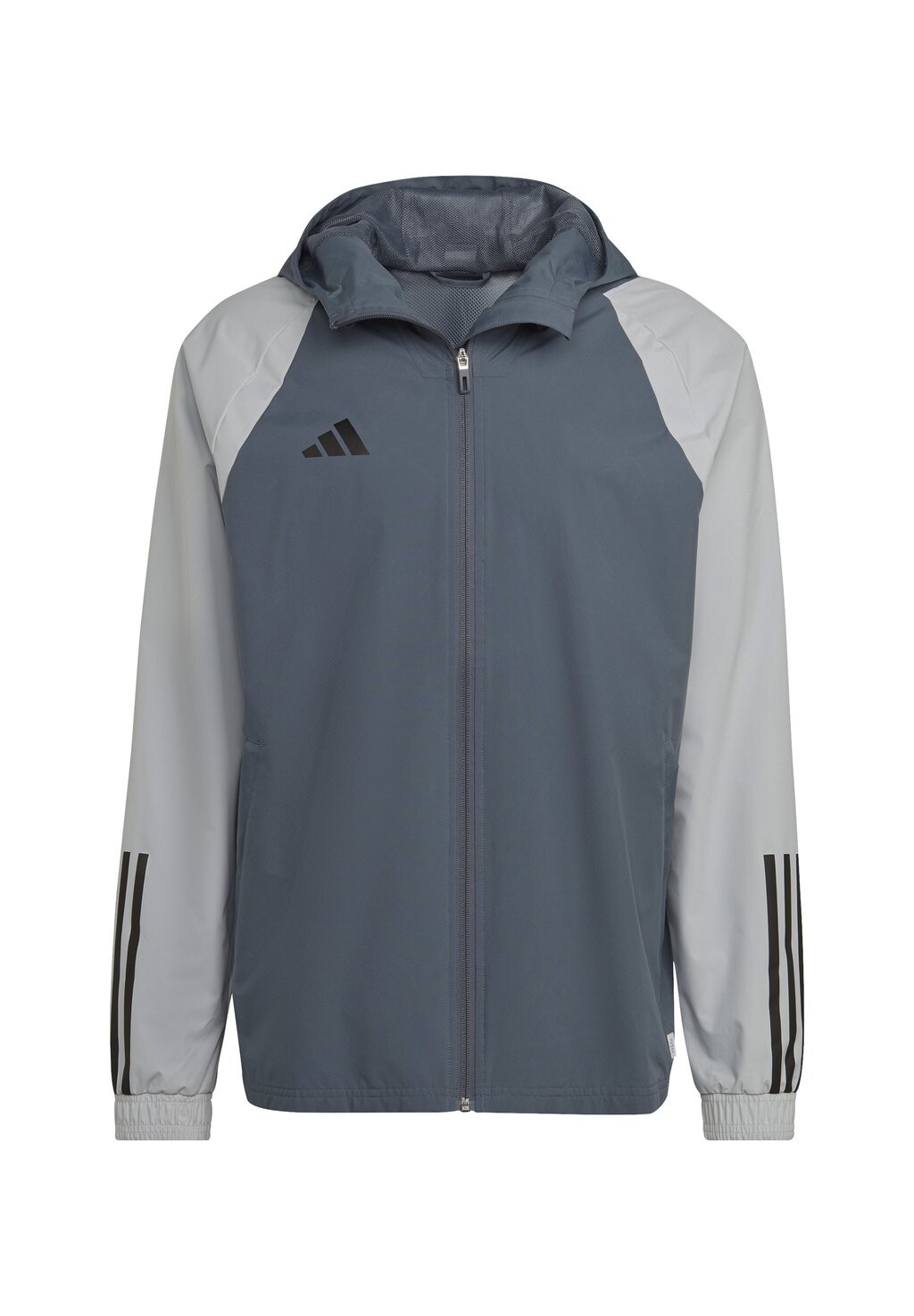 

Водонепроницаемый TIRO 23 COMPETITION adidas, серый