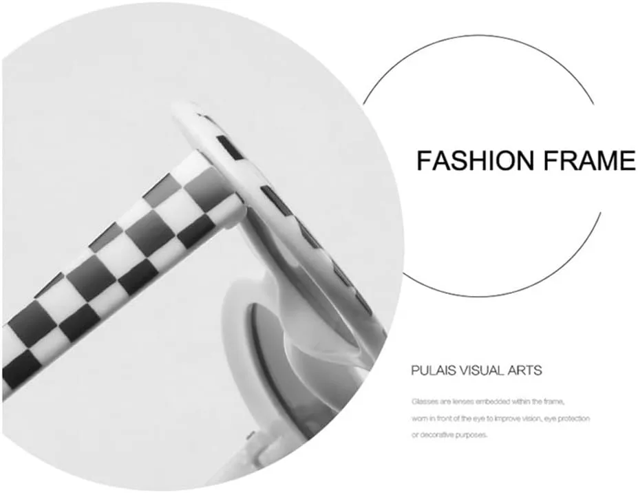 

Солнцезащитные очки в стиле ретро овальной формы 2027 года для мужчин и женщин, линзы с защитой от УФ-излучения UV400, решетчатые линзы MTZJH, C5 Pink Gray