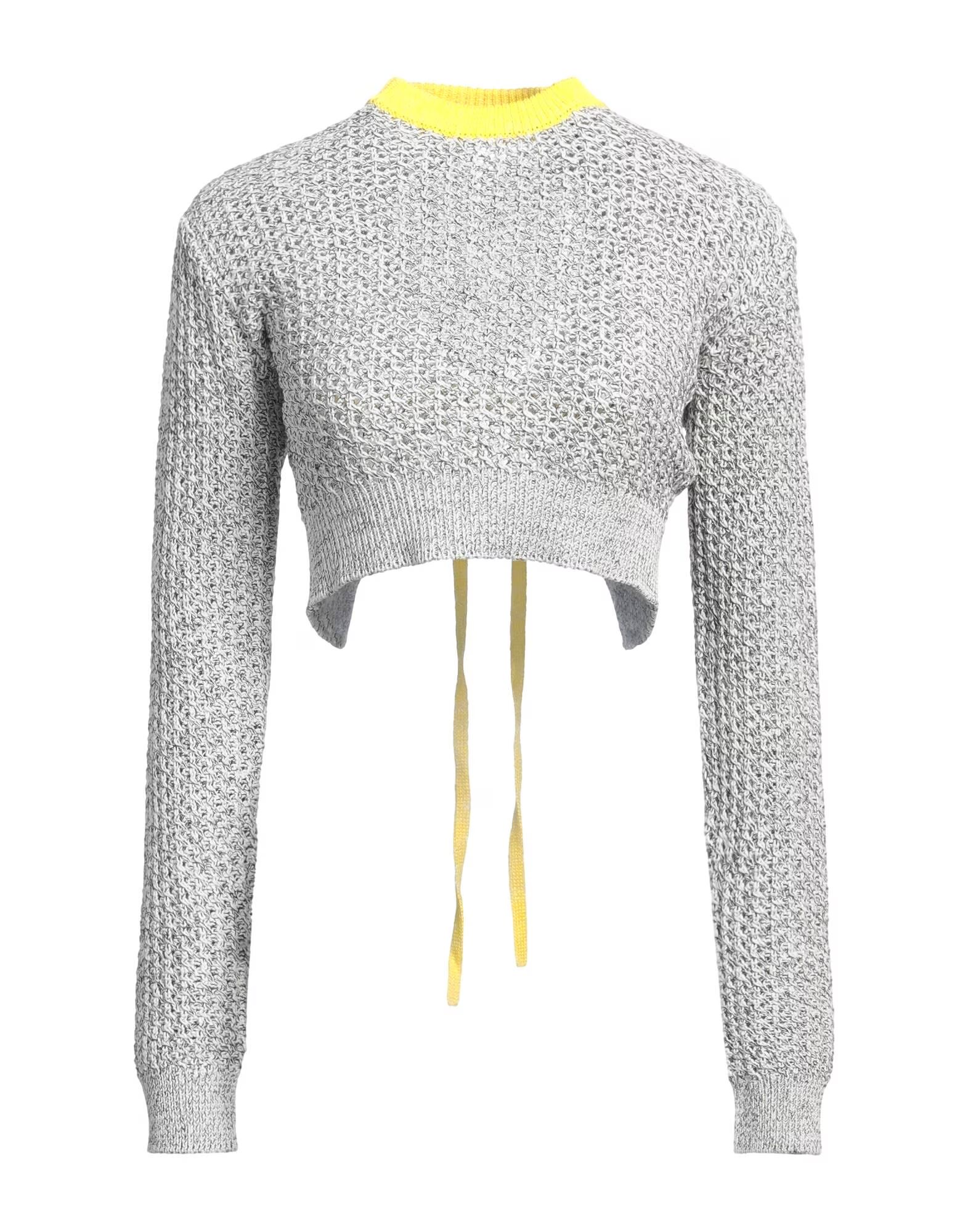 

Свитер Fabiana Filippi, белый