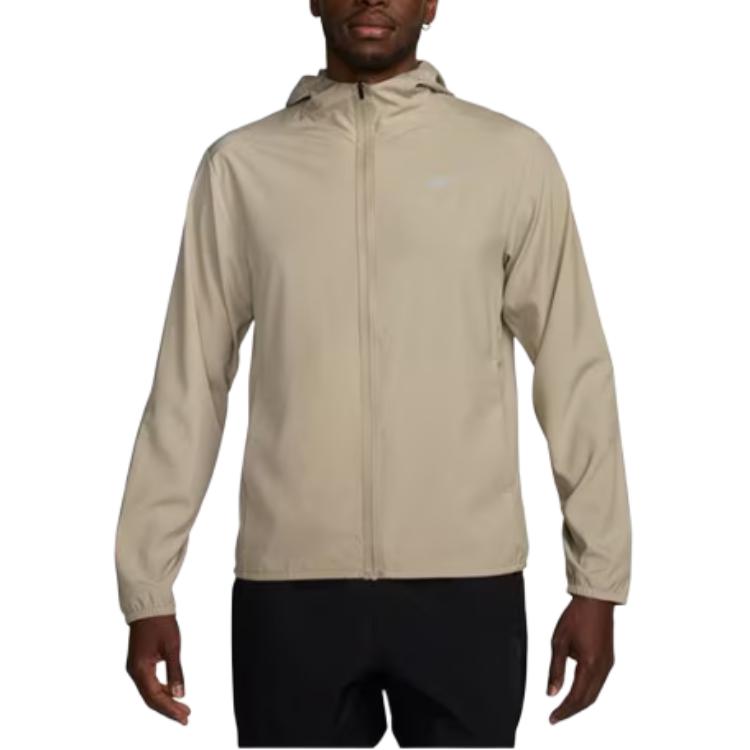 

Nike Куртка мужская бежевая, Beige