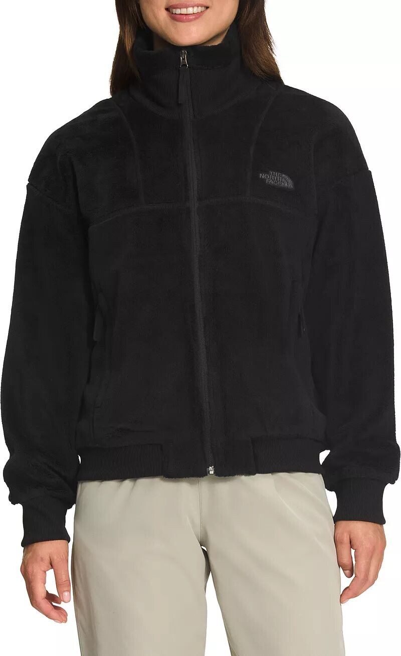 

Роскошная женская куртка на молнии The North Face Osito