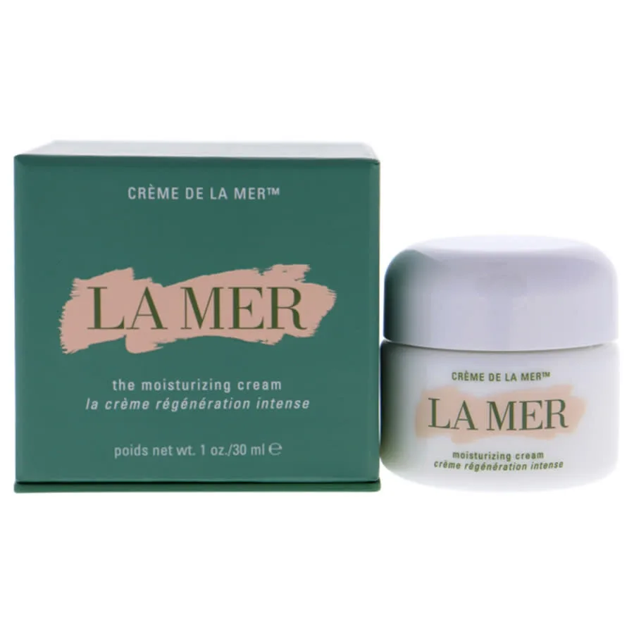La Mer Унисекс Creme De La Mer Увлажняющий крем 1 унция Уход за кожей 747930000020