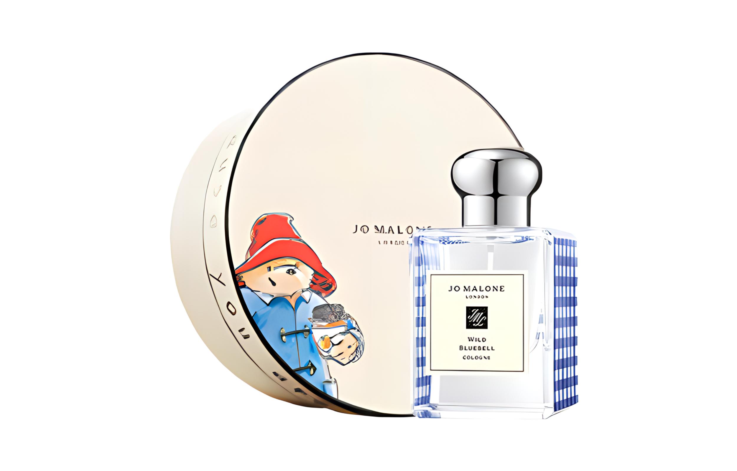 

Jo Malone London Zumalong Box Limited Edition Blue Bell духи поппури аккорд одеколон цветок сирени хурма 30мл/50мл/100мл