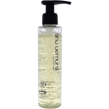 

Шампуни SHU UEMURA 140 мл 4,7 жидких унций. Shu Uemura