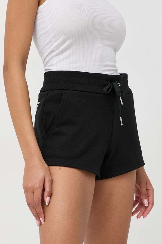 

Шорты Armani Exchange, черный