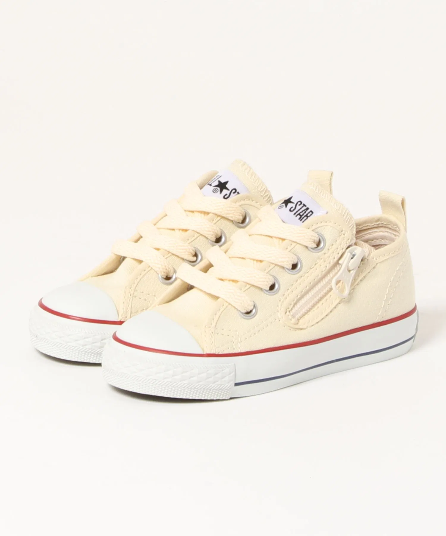 Детские кроссовки CONVERSE CHILD ALL STAR N OX