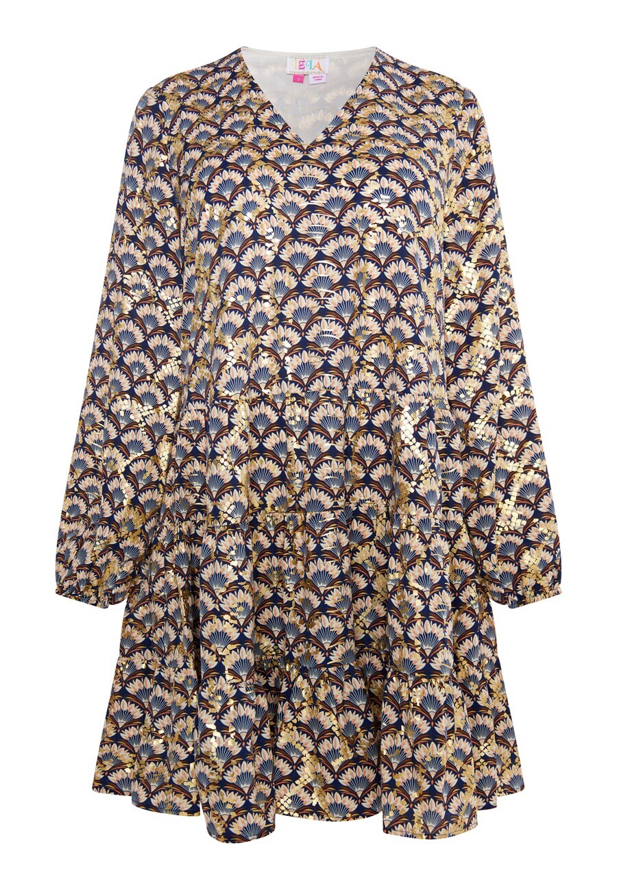 

Платье IZIA Dress, цвет Mixed colors