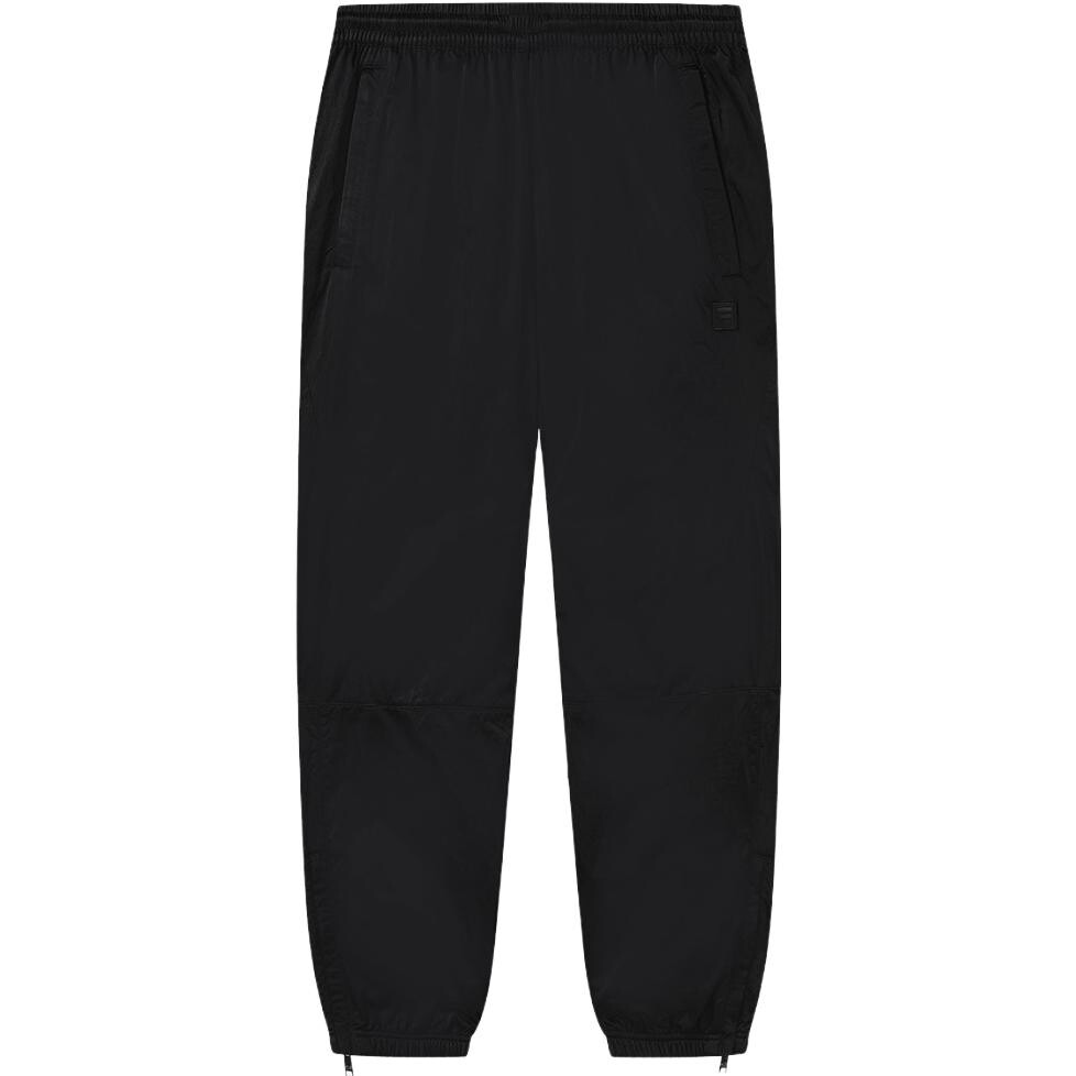 

Мужские повседневные брюки FILA, цвет Black