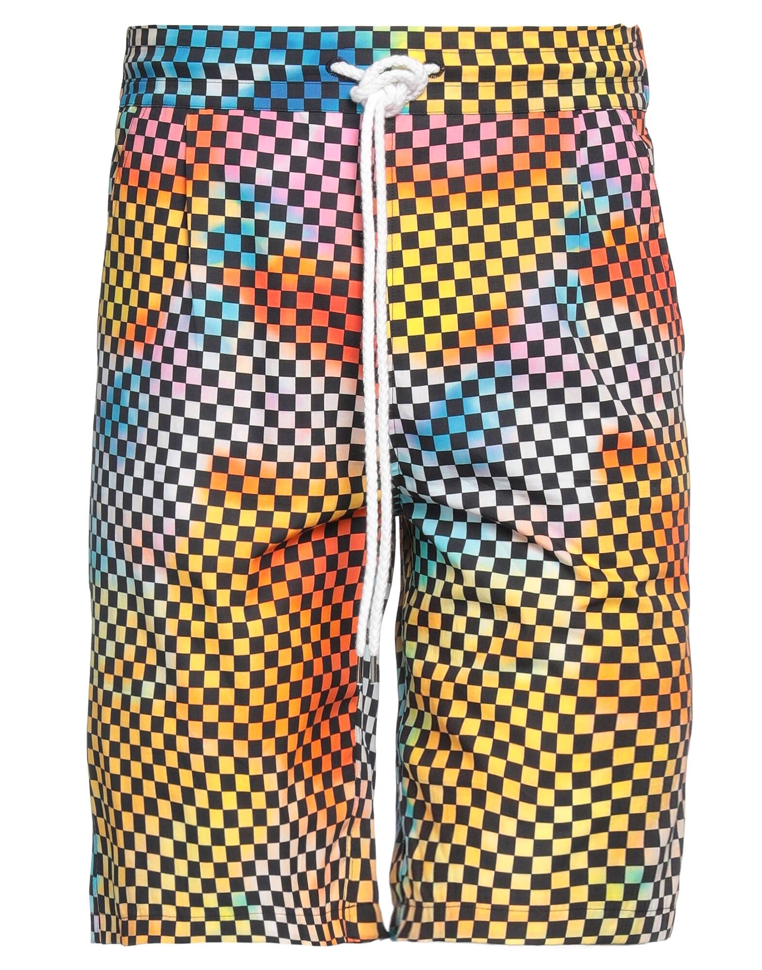 

Шорты Destin, черный