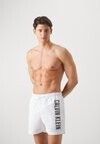 

Плавки Calvin Klein, белый
