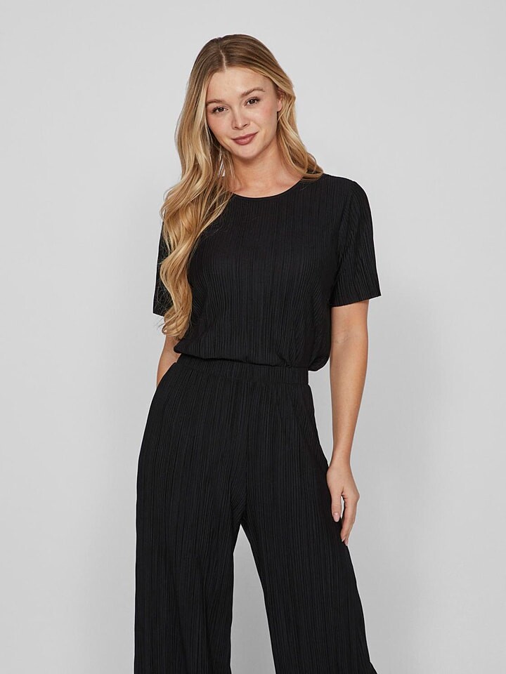 

Футболка Vila, черный