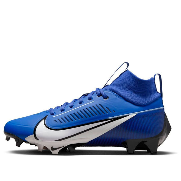 

Кроссовки vapor edge pro 360 2 'game royal white' Nike, синий